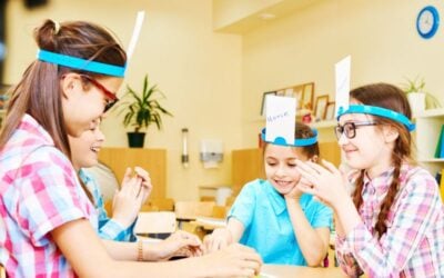 20 Classroom Games to Improve Comprehension