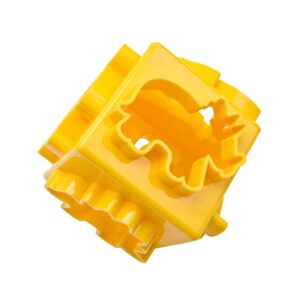 Anthony Peters - Multi Dough Cutter - Dinosaur - 9 x 9 x 9 cm