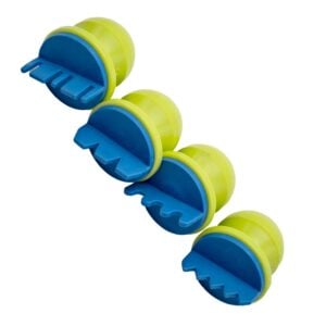 Anthony Peters - Easi-Grip - Pattern Makers - 4pcs