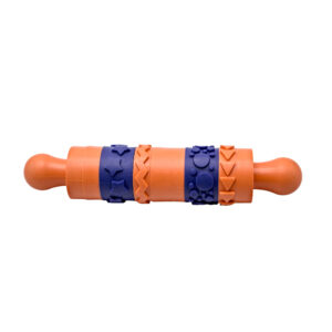 Anthony Peters - Easi-Grip - Multi Pattern Roller - Pattern Set 1 - 8pcs