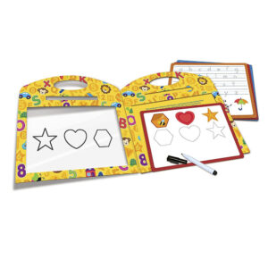 Learning Resources - Trace & Learn Writing Activity Set