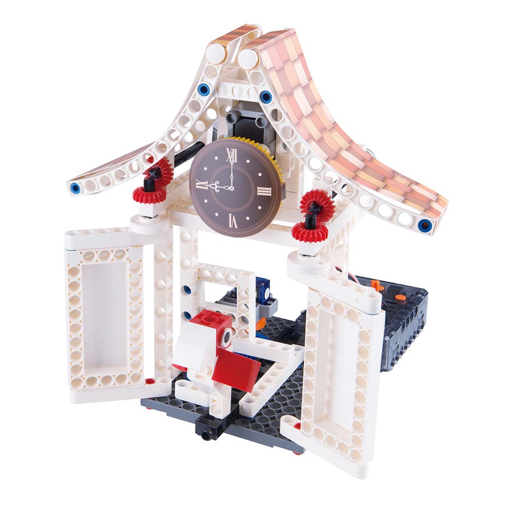 Gigo - Learning Lab S4A Programming Kit - STEM Robotics Coding Blocks Arduino - Image 3