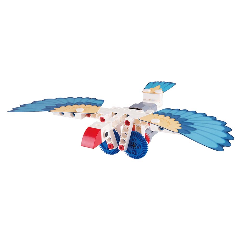 Gigo - Learning Lab S4A Programming Kit - STEM Robotics Coding Blocks Arduino - Image 2