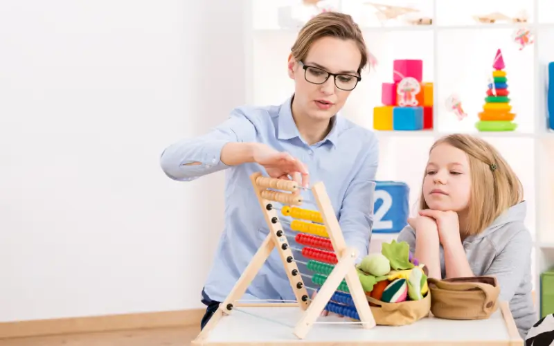 Math Toys And STEM Learning