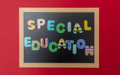 Special Needs Education Support For Schools And Therapists