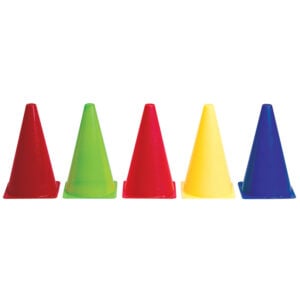 EDX Education - Traffic Cones 10pc pbag