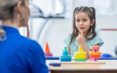 Support Language Development Through Speech Therapy Toys