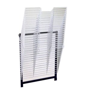 Greenbean - Wall Drying Rack - 50 x 40 x 62cm