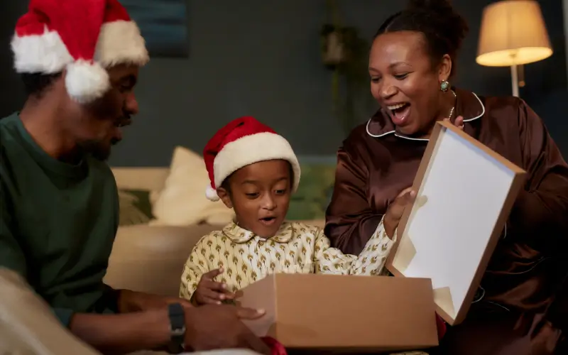 Thoughtful Christmas Presents That Kids Will Actually Enjoy