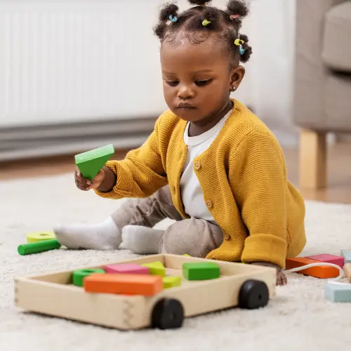 Learn & Play Essentials