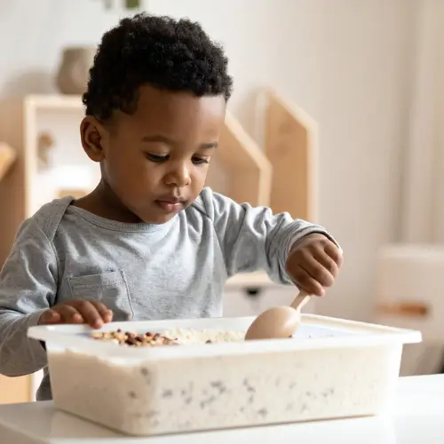Sensory Play Tools