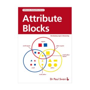 EDX Education - Activity Book - Attribute Blocks