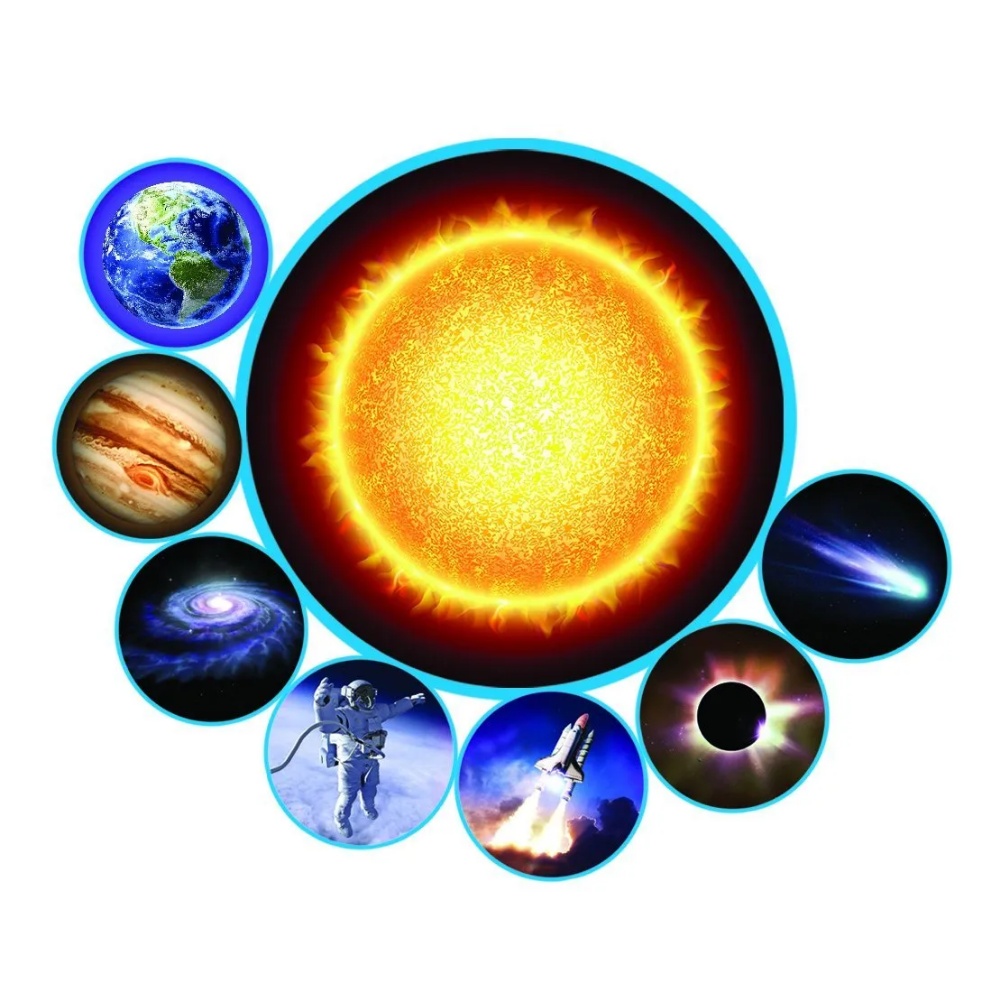 Learning Resources - Primary Science® - Shining Stars Projector - Image 7