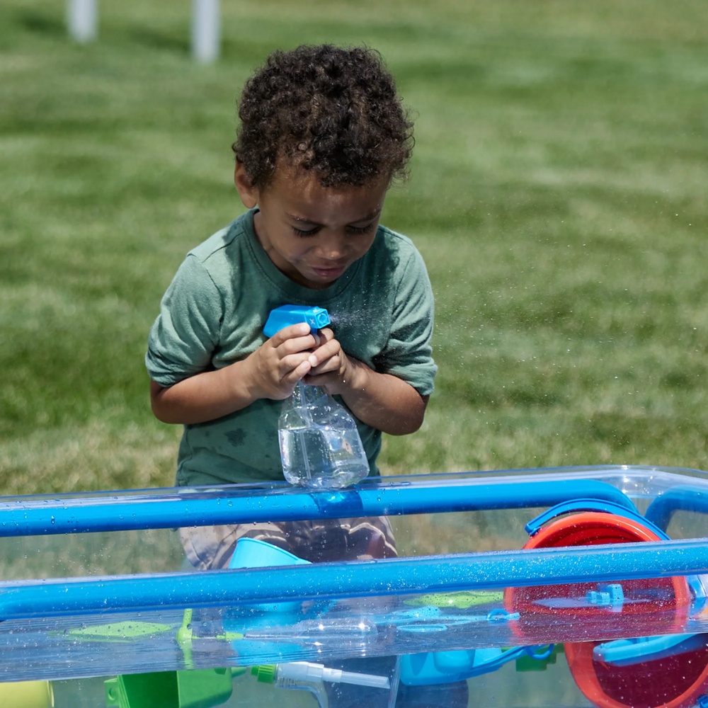 EDX Education - Water Play - Spray Bottle - Image 4