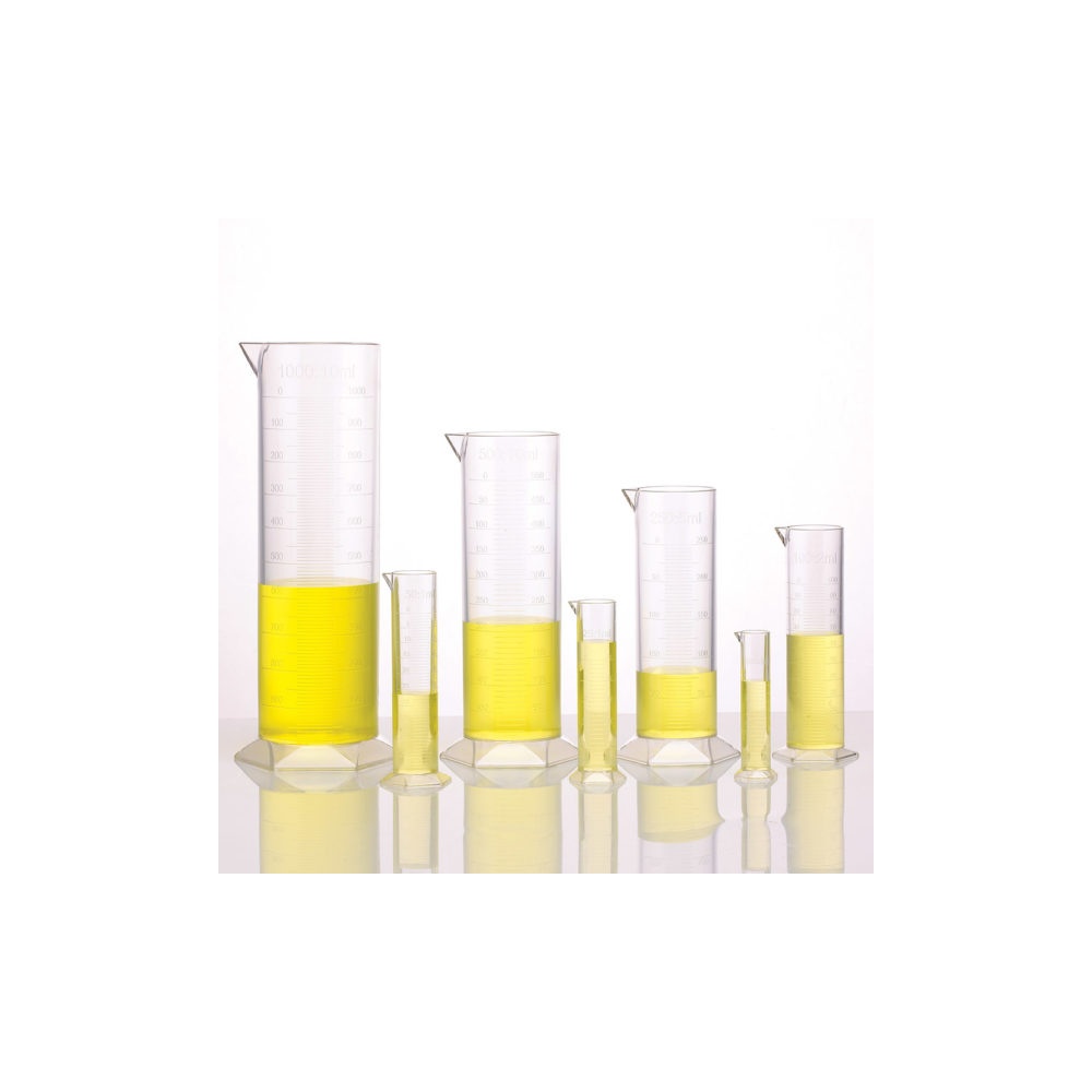 EDX Education - Graduated Cylinder Set - 7pcs - Image 2