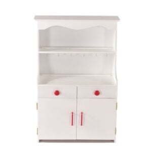 Lead Time - Play Kitchen Dresser