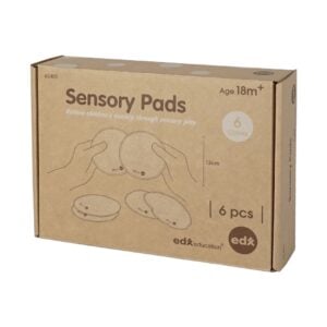 EDX Education - Sensory Pads