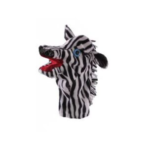 Lead Time - Hand Puppet - Animal