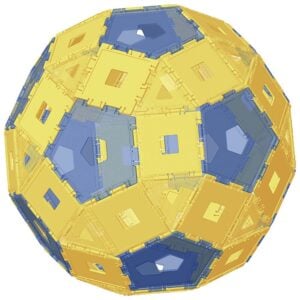 Gigo - x Geosolids Kit