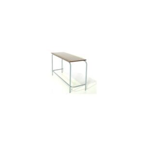 Lead Time - Supawood Double Table Grade 1-3, 100 x 45 x 57,5 H cm
