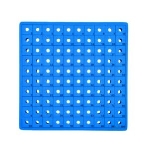 Gigo - Activity Board Foam #1-100