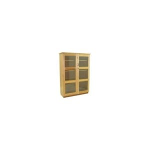 Lead Time -Tula School Okume Veneered Board with glazed