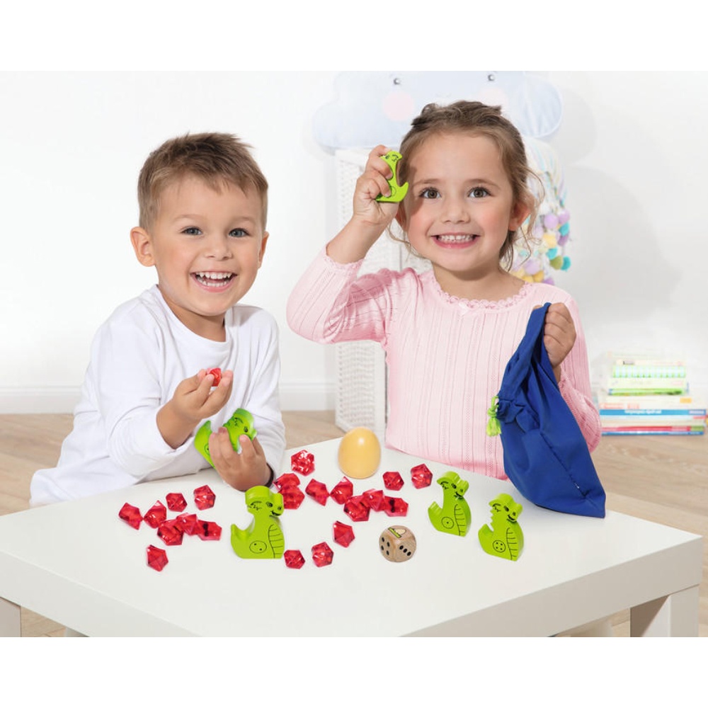 Beleduc - Spiky Tactile Awareness - The Sensory Educational Game for Kids -** - Image 2