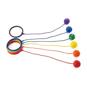 EDX Education - Ankle Hoops 6pc pbag