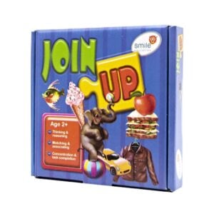 Idem Smile - Join Up