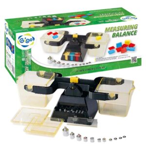 Gigo - Measuring Balance w Weights