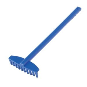 EDX Education - Sand Play - Rake