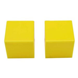 Hand2Mind - AlgeBlocks X3 Cubes