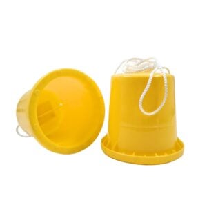 Greenbean - Bucket Balance Stilts