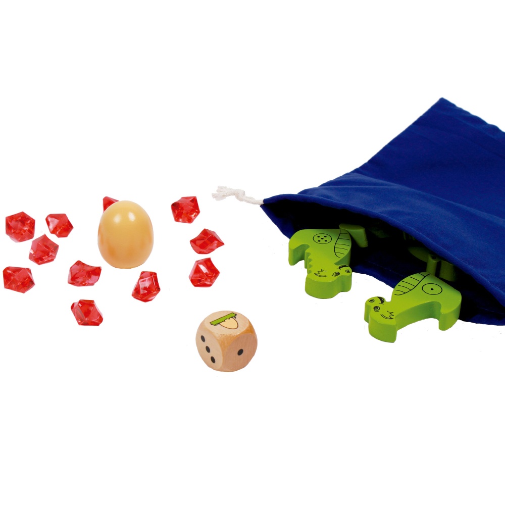 Beleduc - Spiky Tactile Awareness - The Sensory Educational Game for Kids -** - Image 3