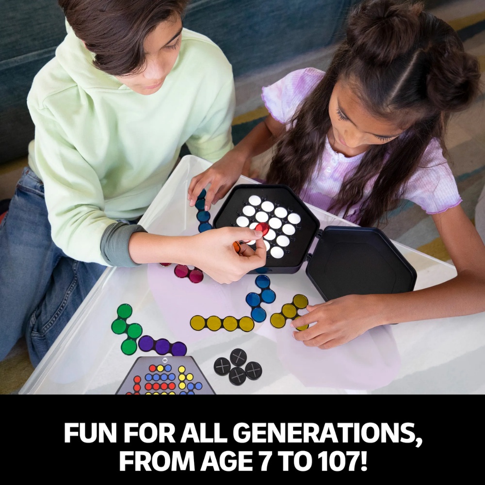 Educational Insights - Kanoodle® Fusion Critical Thinking Puzzle Game for Kids - Image 5
