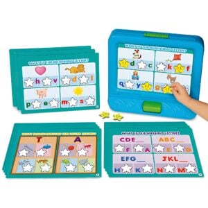 Gigo - LB Cards Magnetic Assortment