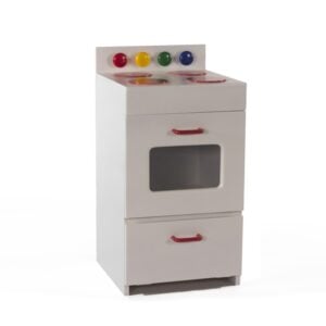 Lead Time - Play Stove