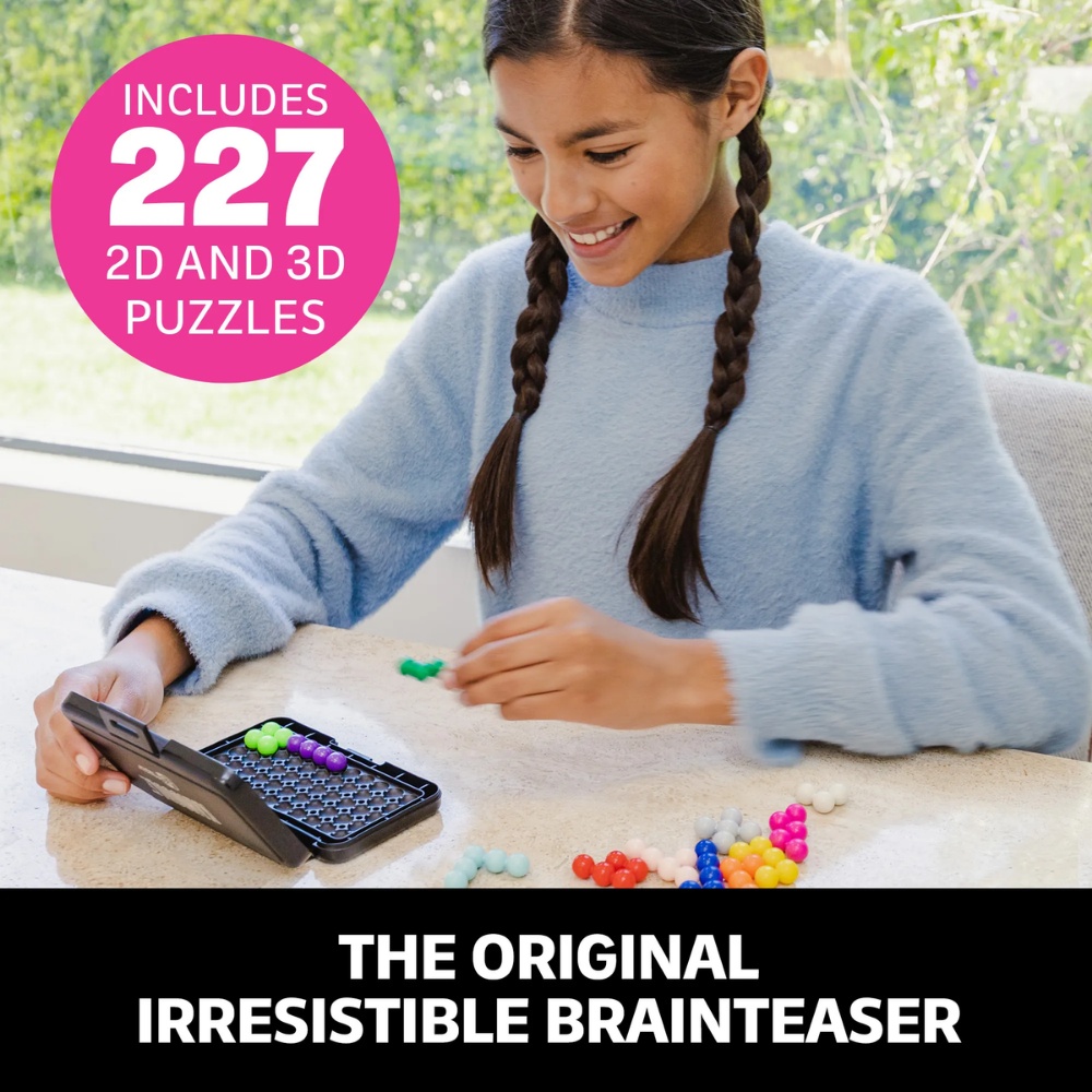 Educational Insights - Kanoodle Critical Thinking Puzzle Game for Kids & Adults - Image 2