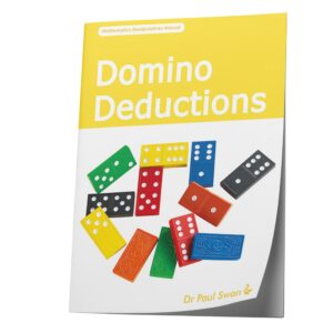 EDX Education - Activity Book - Domino Deductions