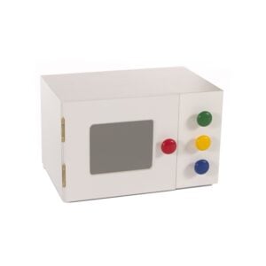 Lead Time - Play Microwave