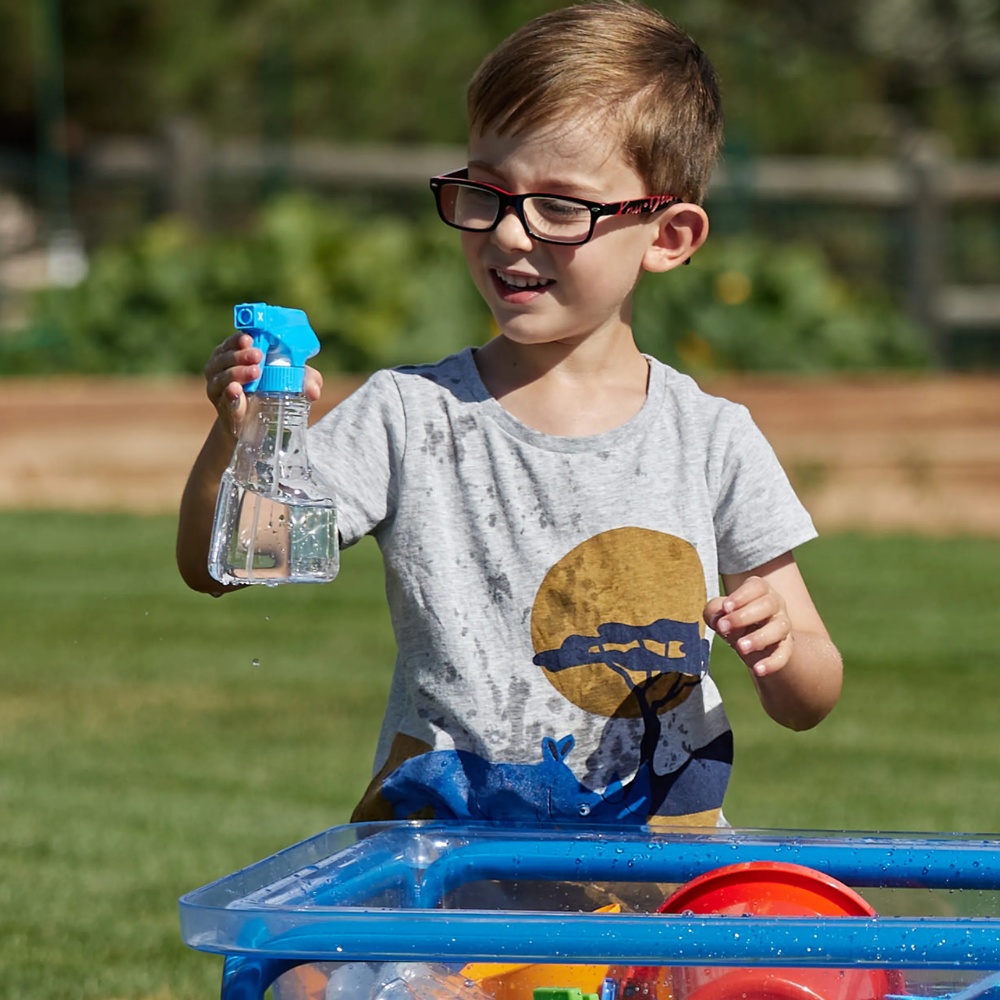 EDX Education - Water Play - Spray Bottle - Image 3