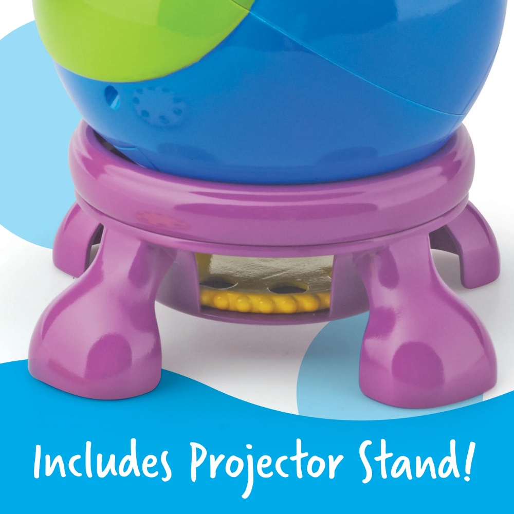 Learning Resources - Primary Science® - Shining Stars Projector - Image 4