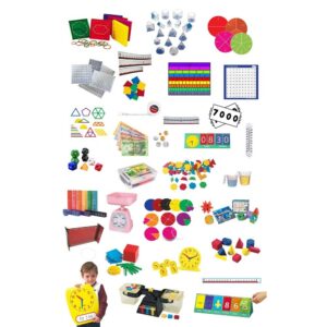 Greenbean Intermediate Phase Kit - Afrikaans