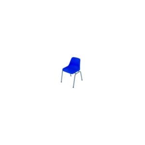 Lead Time - Grade R Chair, Blue - 32.5cm H