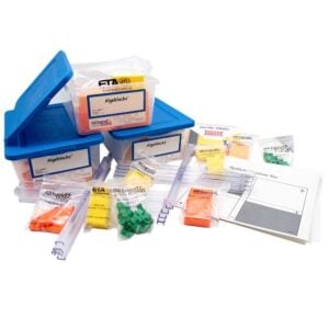 Hand2Mind - Algebra Blocks Bulk Set