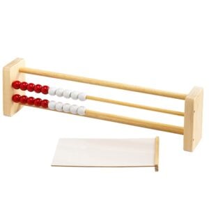 EDX Education - Demo Abacus 66x18x11cm Wood