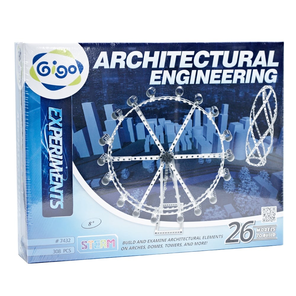 Gigo - Architectural Engineering -**