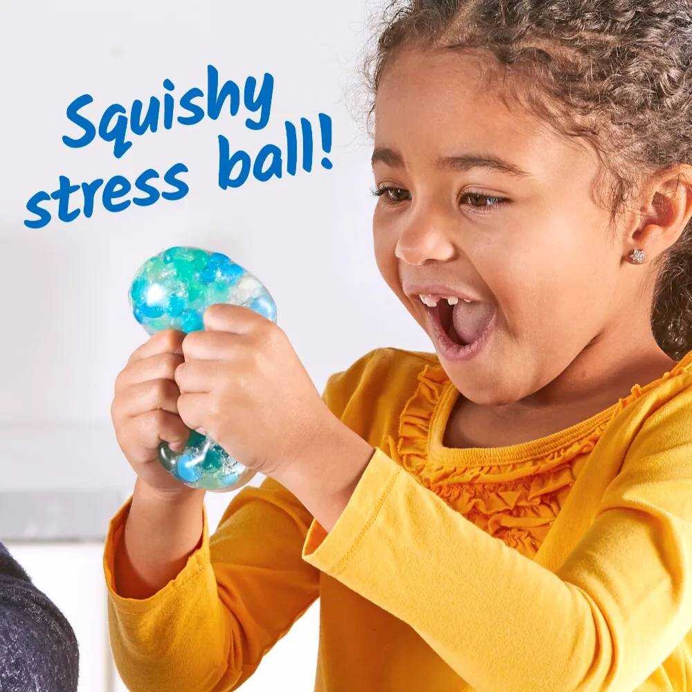 Hand2Mind - Squishy Water Beads Science Lab - STEM Sensory Activity Kit - Image 3