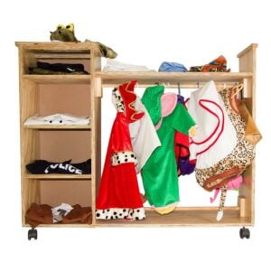 Lead Time - Fantasy Play Storage