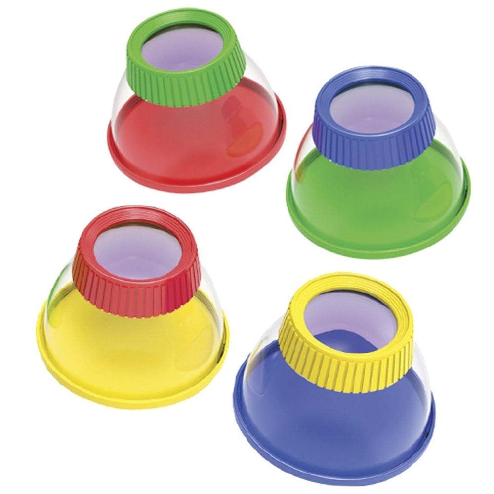 Edu-Toys - My First - Science - 6x Bug Viewer - 12pcs - Image 3